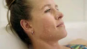 Hitzeanpassung kann gelingen: Triatletin Laura Zimmermann gewöhnt sich langsam an hohe Temperaturen.