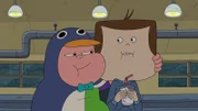 v.li.: Clarence, Jeff