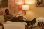 Ray Cannon (Edwin Hodge)