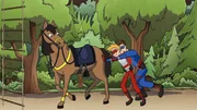 Henry / Kid Danger, Ray / Captain Man