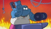 King Shark