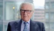 Michael Heseltine, Mitglied der ersten Regierung Thatcher.