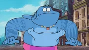 King Shark