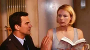 Tom liebt Anna und erklärt ihr, dass er ohne sie nicht mehr leben kann. Doch Anna gibt ihm eine klare Abfuhr.