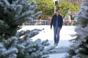 Special Agent G. Callen (Chris O'Donnell).