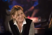 Meredith (Ellen Pompeo) wird von einem Patienten für ihr neuestes Projekt inspiriert ...