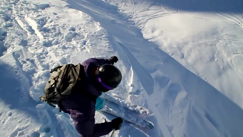 Out of the Shadows (CDN, 2010)