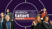 Vom 2. bis zum 23. August läuft mittwochs der Wunsch-Tatort: Das Publikum kann abstimmen, welcher Tatort aus dem Südwesten gesendet werden soll.