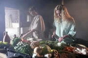 Was kam bei den Römern auf den Tisch? Im Römer-Experiment werden original römische Rezepte nachgekocht.