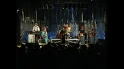 Konzert der Band "Geier Sturzflug" in der Münchner Alabamahalle am 26.11.1983.