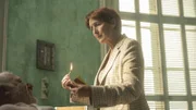 Carolyn Martens (Fiona Shaw), Rustem (Sebastian Abineri)