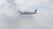 Im Bermudadreieck sind schon unzählige Schiffe und Flugzeuge verschwunden.