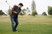 Sam Loudermilk (Ron Livingston)