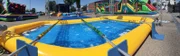 Der Hindernispool