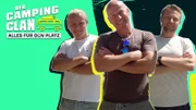Honorarfrei nur im Zusammenhang mit genannter Sendung bei Nennung Bild: 6+