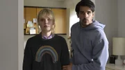 Samir Amari (Skandar Amini) hat sich in die Tochter von Oda Mimi Jahnke (Berit Vander) verguckt. Er weiß, dass es ihn den Job kosten könnte. Trotzdem kommen sie sich näher.
