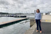 Céline Clavéri ist an Long-Covid erkrankt.