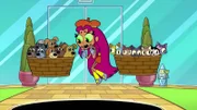 Starfire
