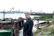 Kommissar Wallander findet die Leiche eines Freundes.