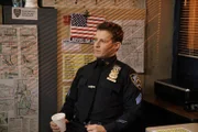 Jamie Reagan (Will Estes)