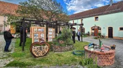 Die Heimatfreunde organisieren Ausstellungen und Film-Nachmittage.