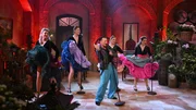 Danny & The Chicks beim Schlager-Spaß mit Andy Borg.