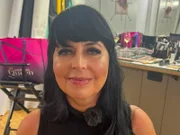 Kandidatin Diana  +++