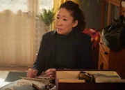 Die Spur aus dem Gefängnis führt Eve (Sandra Oh) zu einer russischen Lehrerin in Moskau. Dabei erfährt Eve, welches traurige Schicksal die Lehrerin mit der hemmungslosen Auftragskillerin verbindet. Die Spur aus dem Gefängnis führt Eve (Sandra Oh) zu einer russischen Lehrerin in Moskau. Dabei erfährt Eve, welches traurige Schicksal die Lehrerin mit der hemmungslosen Auftragskillerin verbindet.