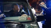 Eine eigentlich harmlose Routinekontrolle wird dem eh schon dauergestressten Danny (Donnie Wahlberg) zum Verhängnis ...