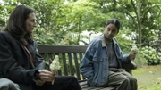 Pam (Anjana Vasan), Helene (Camille Cottin)