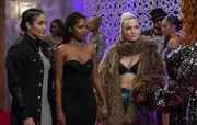 (v.l.n.r.) Simone (Brittany O'Grady); Alexandra (Ryan Destiny); Star (Jude Demorest)