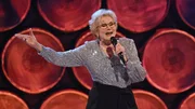 Peggy March singt beim Schlager-Spaß mit Andy Borg.