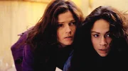 Anhand eines Phantombildes gelingt es Jordan (Jill Hennessy, l.) und Kayla (Tay Blessey), einen Mörder zu identifizieren. Anhand eines Phantombildes gelingt es Jordan (Jill Hennessy, l.) und Kayla (Tay Blessey), einen Mörder zu identifizieren.