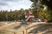 Südsee-Camp