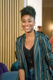 Zuri Adele (Malika Williams).