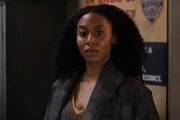 Maya Thomas (Yasha Jackson)