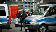 ARD/NDR TATORT: DER WEG INS PARADIES, am Freitag (24.05.13) um 22:00 Uhr im ERSTEN. Uwe Kohnau (Peter Jordan)
