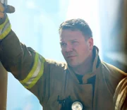 Judd Ryder (Jim Parrack)