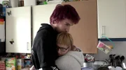 Der Verlust ihres Babys im achten Monat nimmt Maik und Jasmin mit - und erst nach und nach wird ihnen das ganze Ausmaß dieser Tragödie richtig bewusst.
