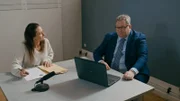 Daniela Stamm (l.)