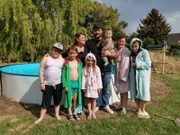 Familie Deinert