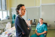 Angelika Schnell (Ursula Strauss), Stefan Schnell (Andreas Lust)
