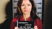 Jordan (Jill Hennessy) wird wegen Mordes an ihrem Freund verhaftet.