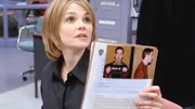 Alexandras (Kathryn Erbe) Nachforschungen führen zu einem jungen Mafioso. Hat er die Morde allein begangen?