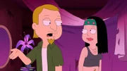 L-R: Jeff, Hayley