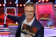 Das heutige XXL-Ratespiel mit Spaß und Schwindel, mit Moderator Michael Antwerpes und vielen Gästen