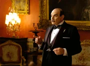 Hercule Poirot (David Suchet)