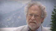 Prof. Anton Zeilinger ist ein österreichischer Quantenphysiker.