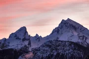 Der Watzmann