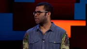 Jordan Peele